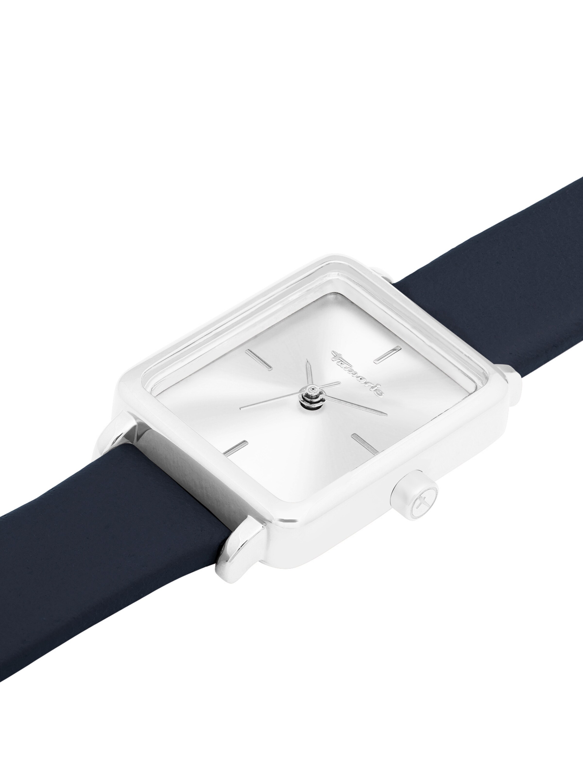 Tamaris Analog Watch 'Tiny' in Blue