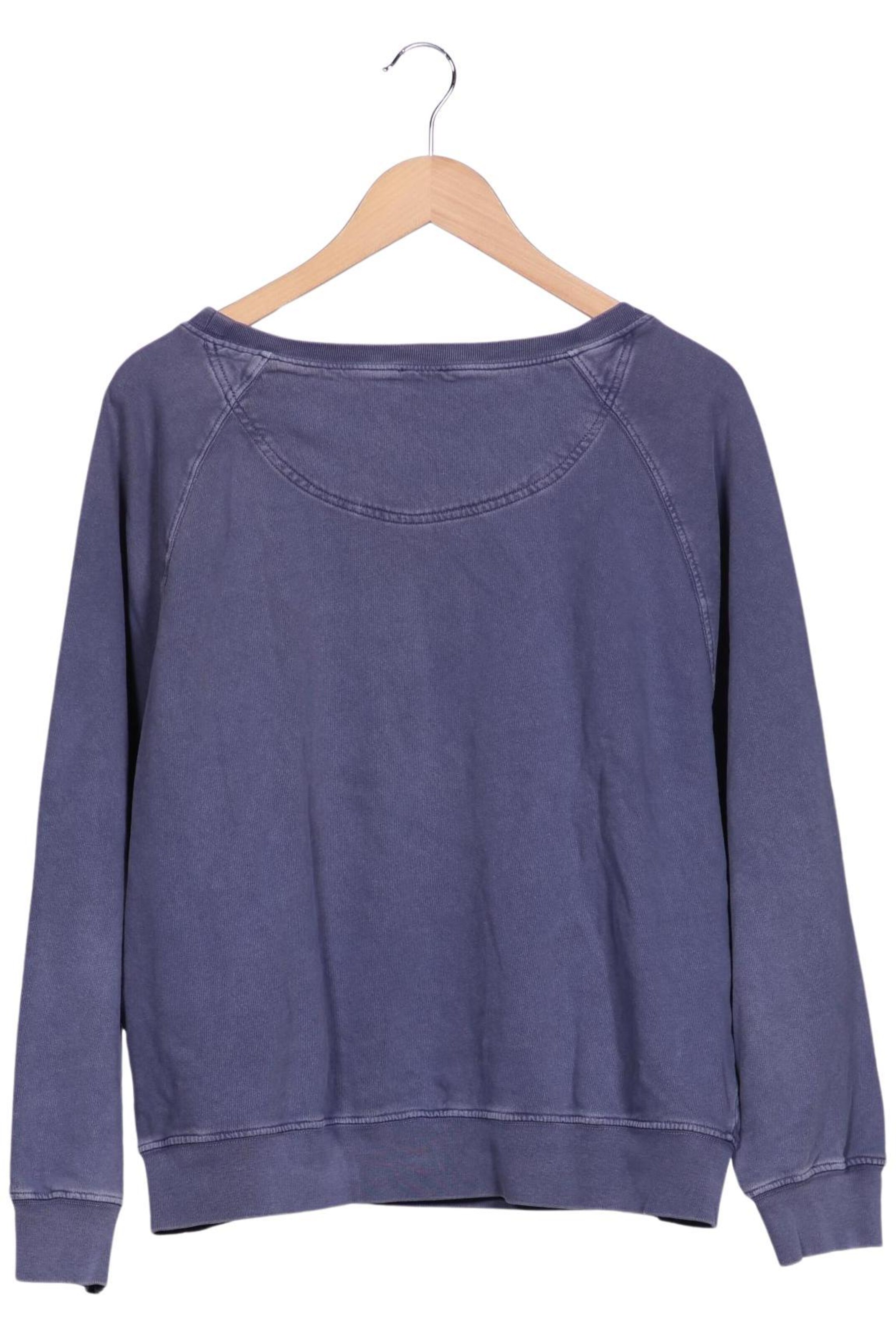 Closed Sweater L in Blau