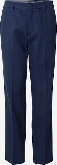 Dockers Suorat housut värissä marine, Tuotenäkymä