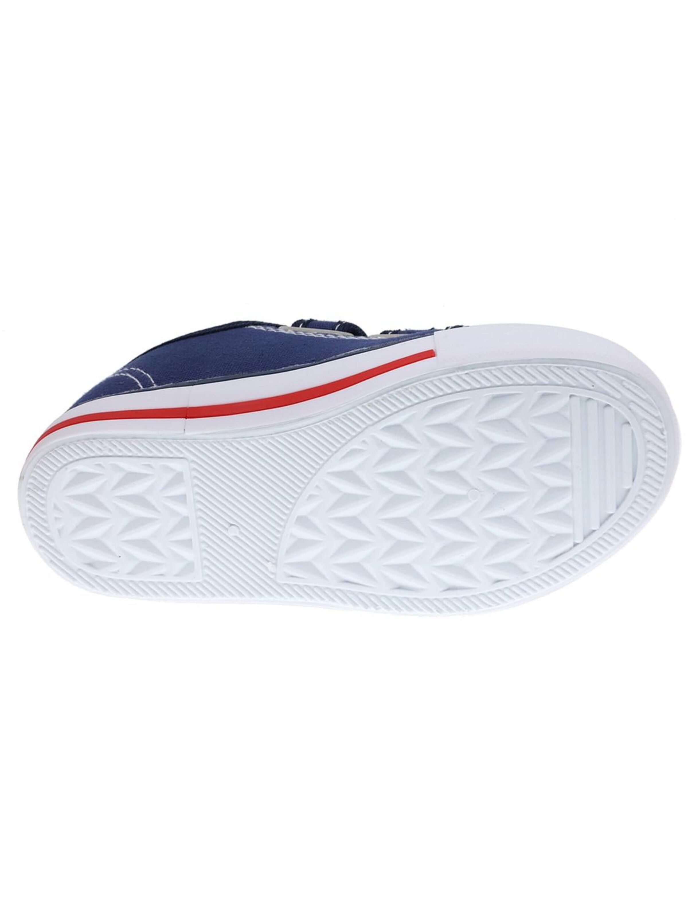 Beppi Sneakers in Blauw