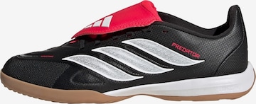 ADIDAS PERFORMANCE Sports shoe 'Predator League' in Black: front