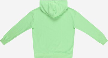 KIDS ONLY - Sweatshirt 'MINDY' em verde