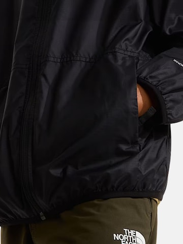 THE NORTH FACE - Chaqueta de entretiempo 'TRACOLLA MEDIA' en negro