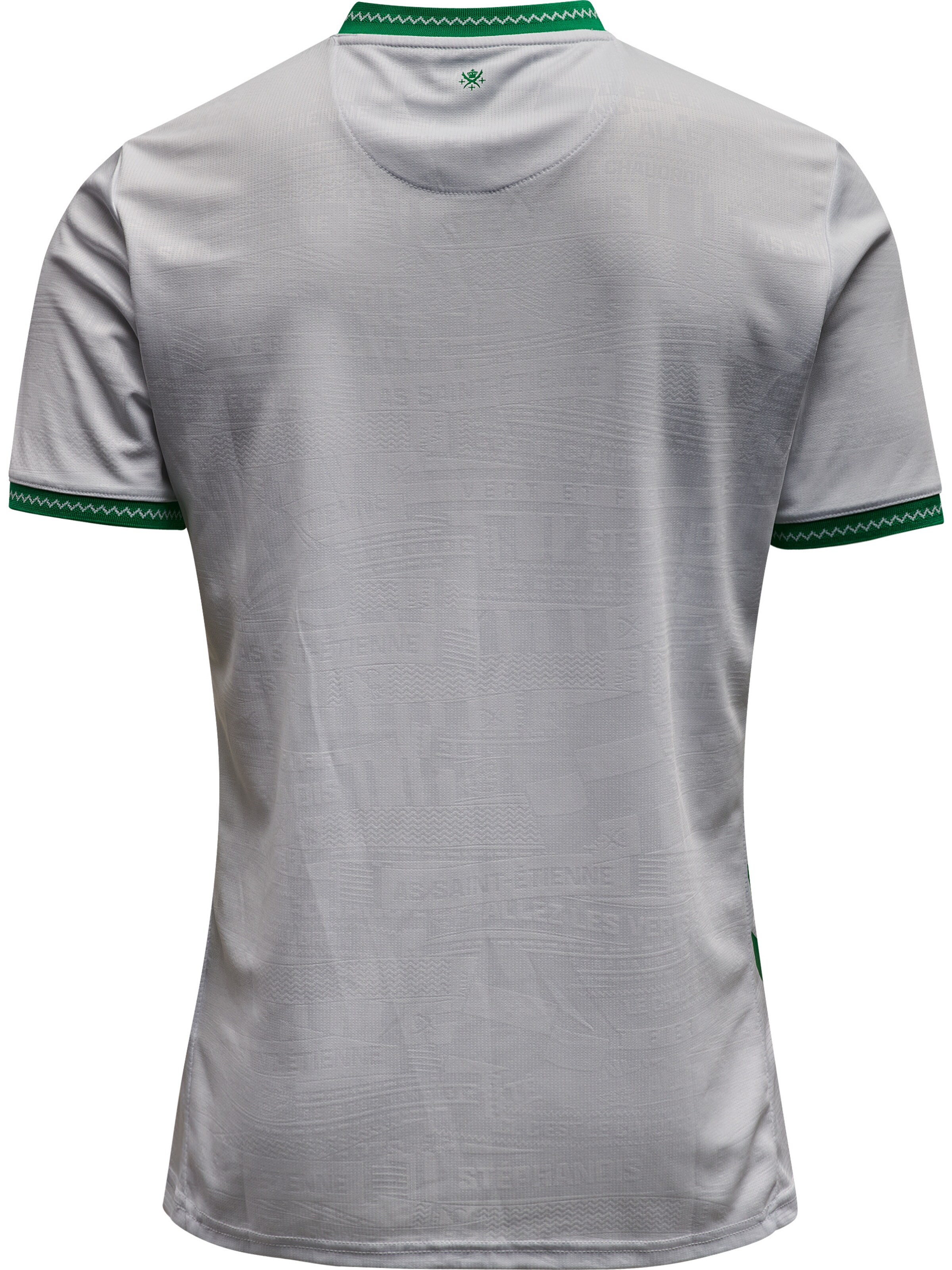 Hummel Tricot in Grijs