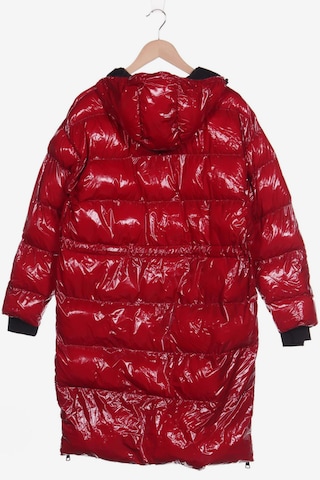 FREAKY NATION Jacket & Coat in S in Red