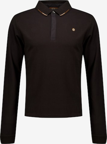 Deeluxe Shirt in Black: front
