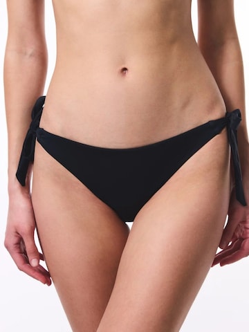 Penti Bikini Bottoms 'Bikinihosen' in Black: front