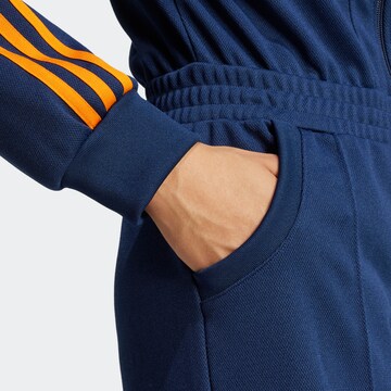 ADIDAS ORIGINALS Jumpsuit in Blauw