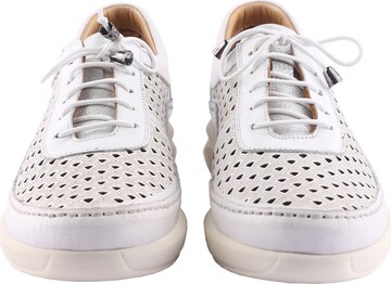 D.MoRo Shoes Sneaker ' Damlango' in Weiß