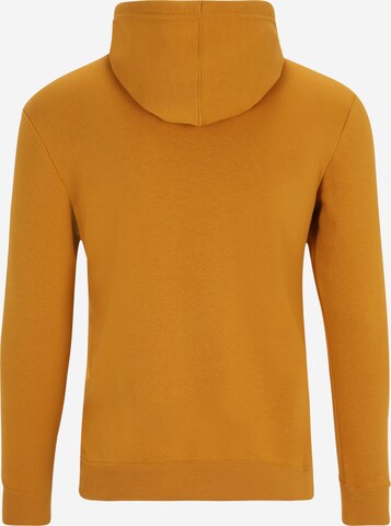 GAP Sweatshirt 'HERITAGE' in Braun