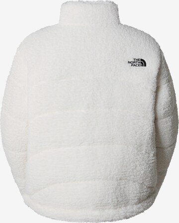 Veste d’hiver THE NORTH FACE en blanc