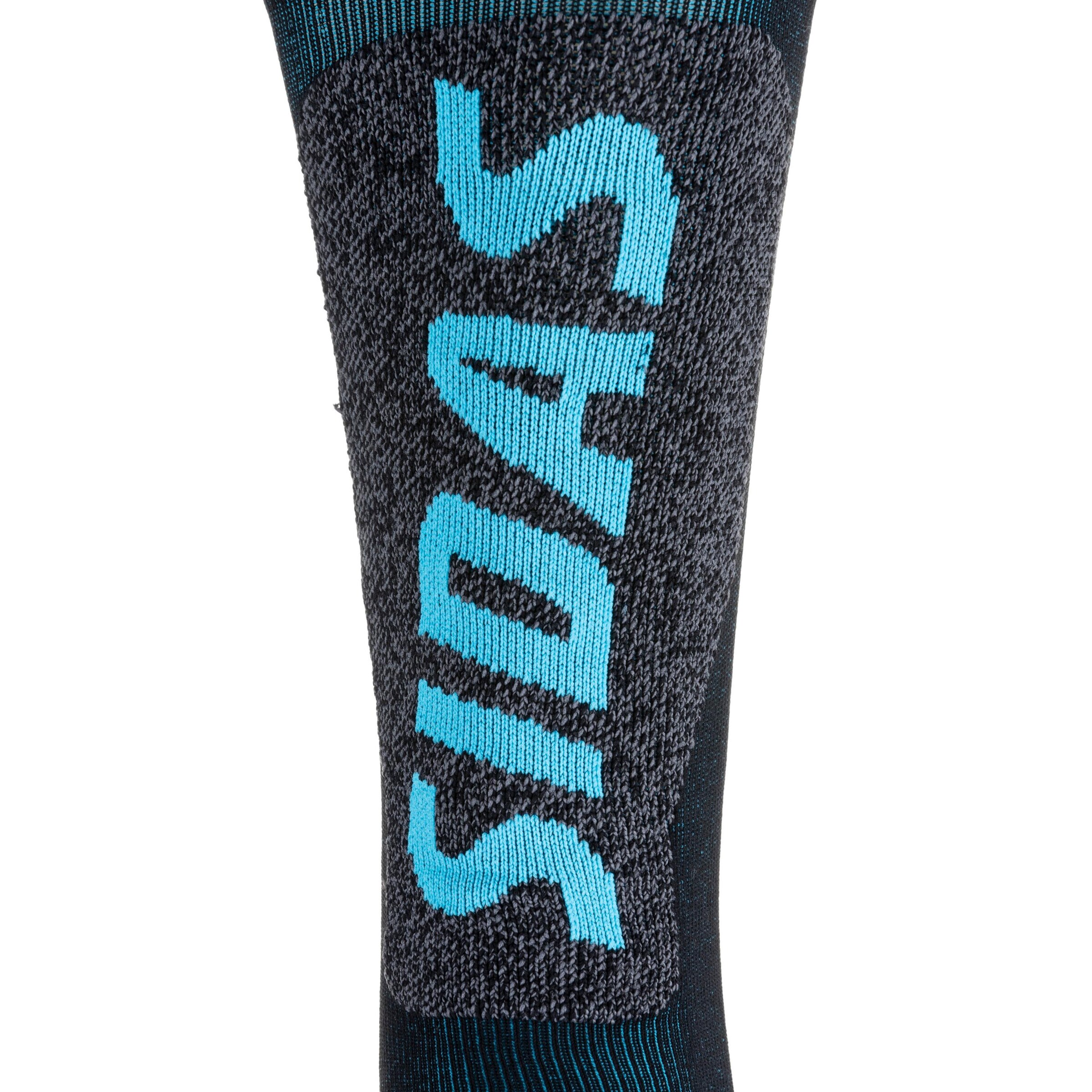 SIDAS Athletic Socks 'Expert' in Blue