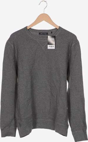 Marc O'Polo Pullover XL in Grau: predná strana