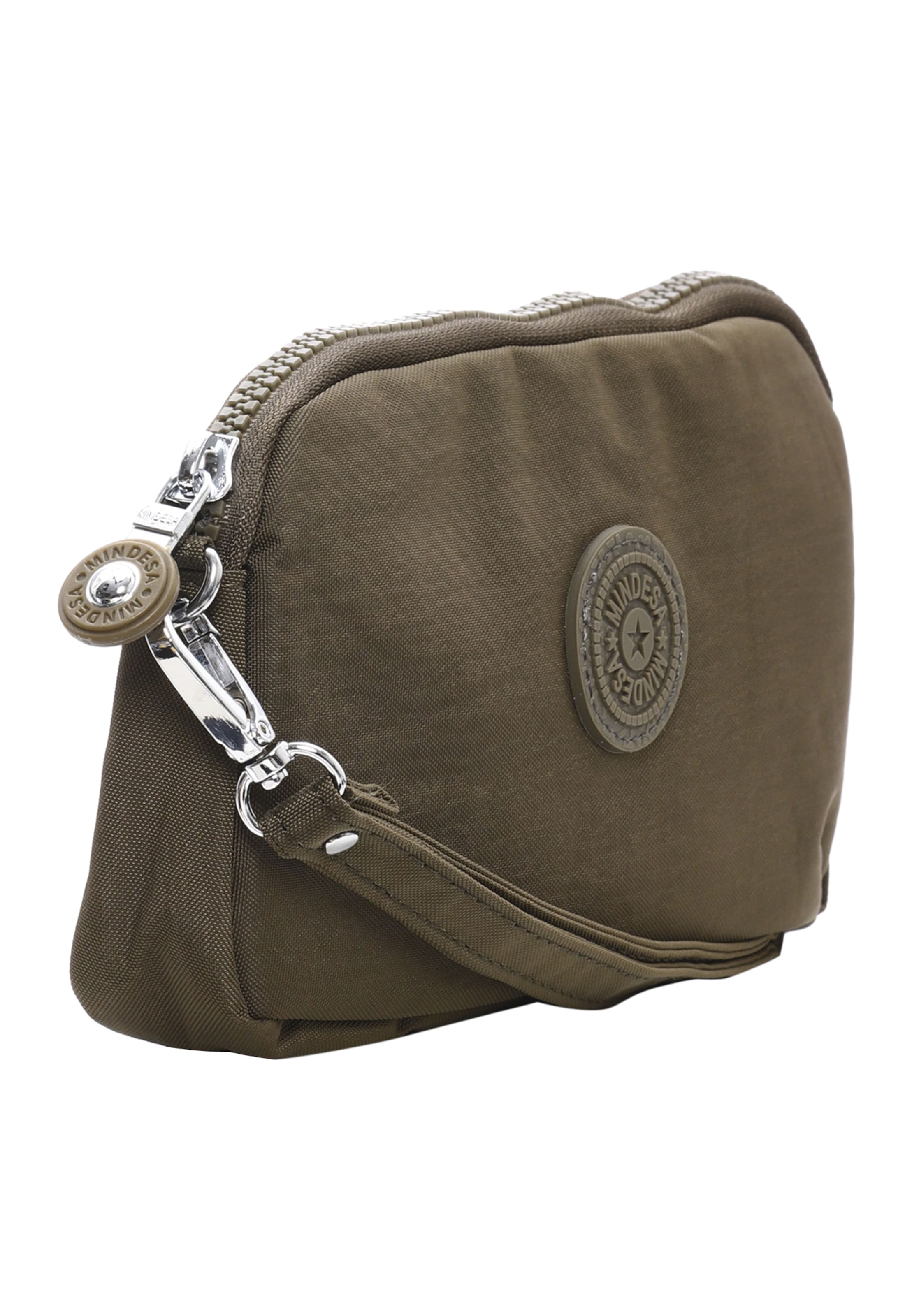 Pochette di Mindesa in marrone