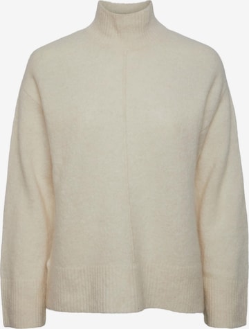 Y.A.S Pullover in Beige: predná strana