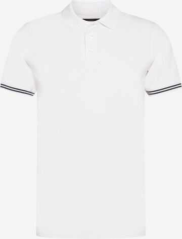 Matinique Shirt in White: front