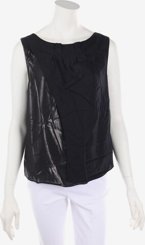 Armani Jeans Blouse & Tunic in L in Black: front