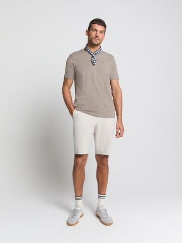 No Excess T-Shirt in Beige
