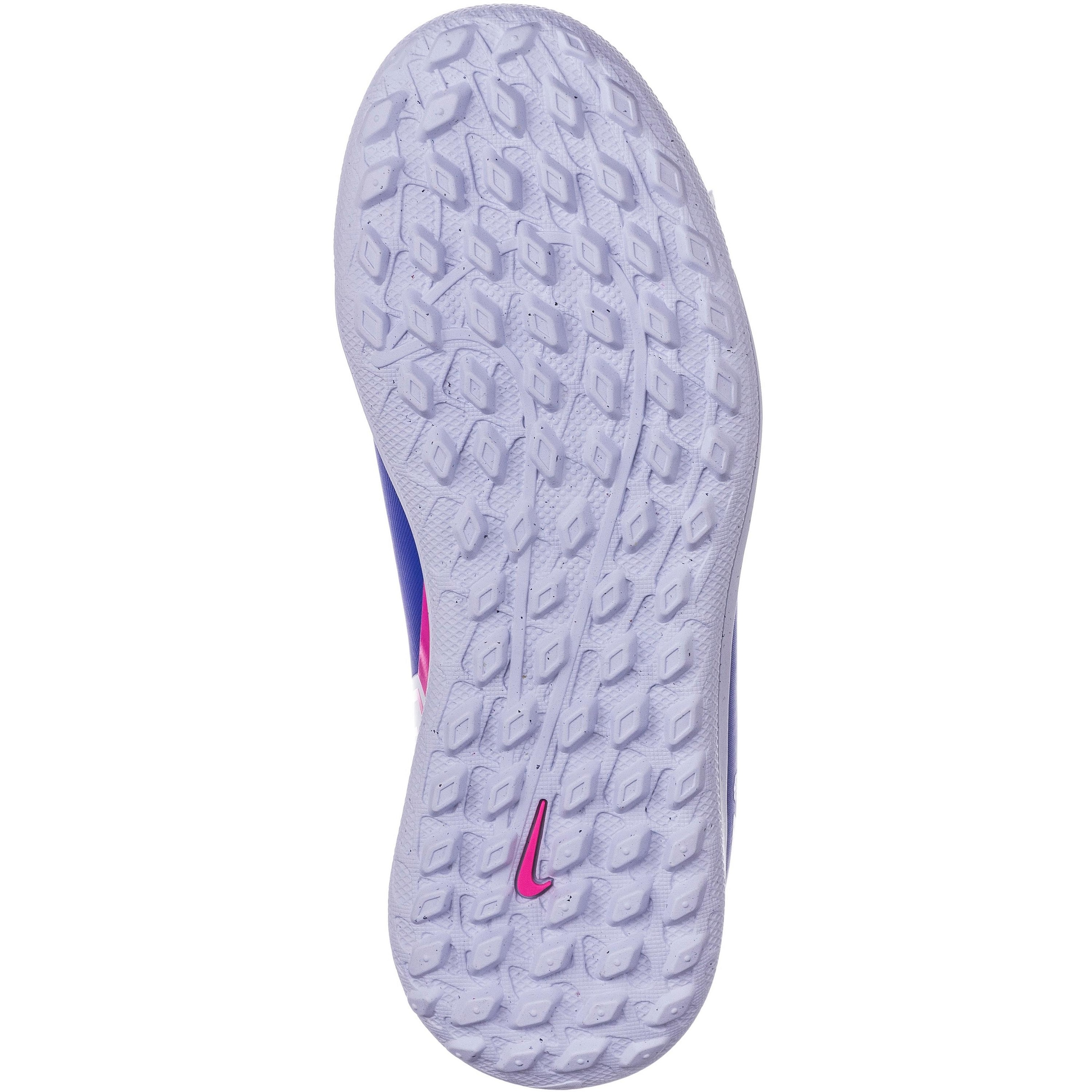 NIKE Sportschuh 'Vapor 16 Club in Blau