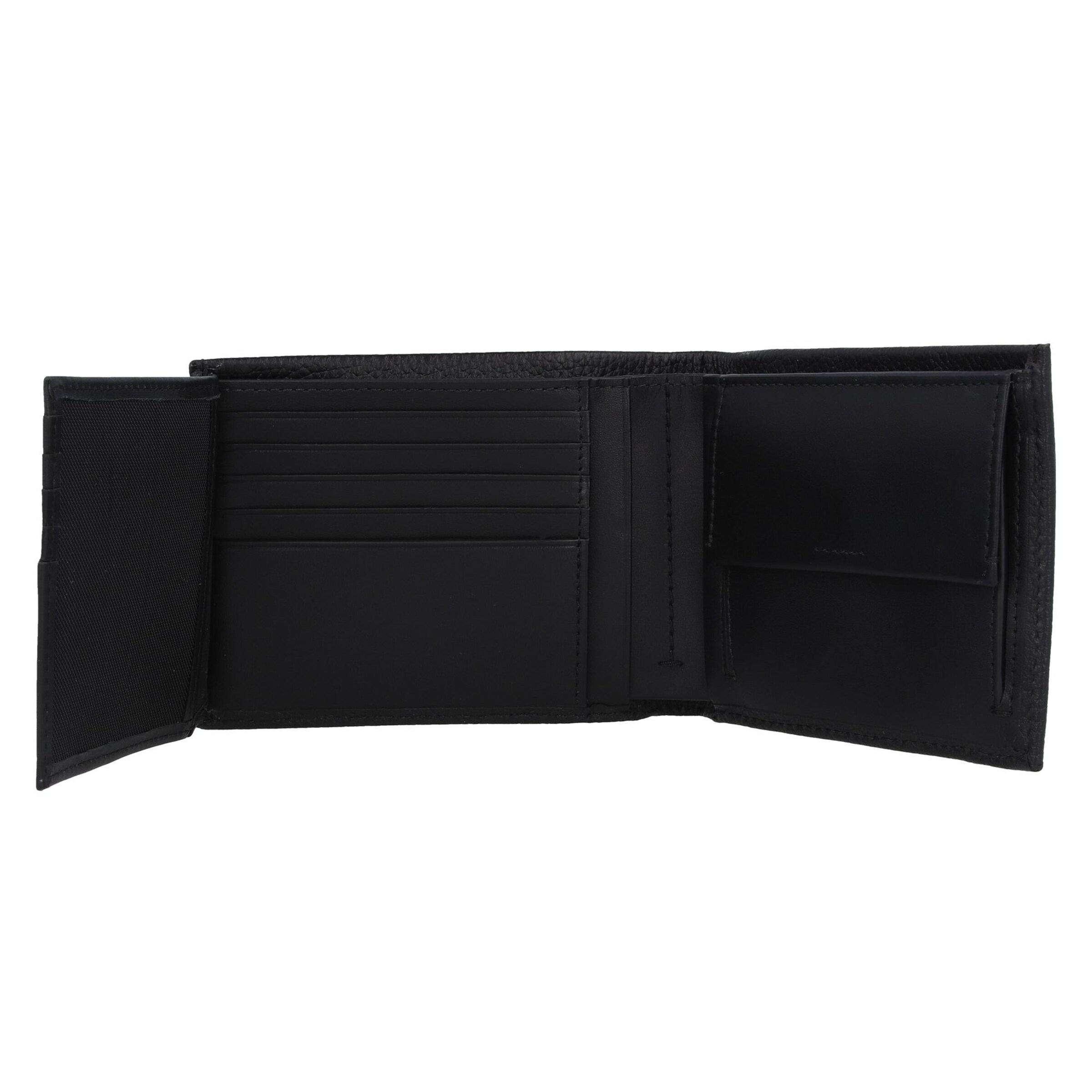 Porte-monnaies Calvin Klein en noir