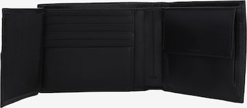 Calvin Klein Wallet in Black