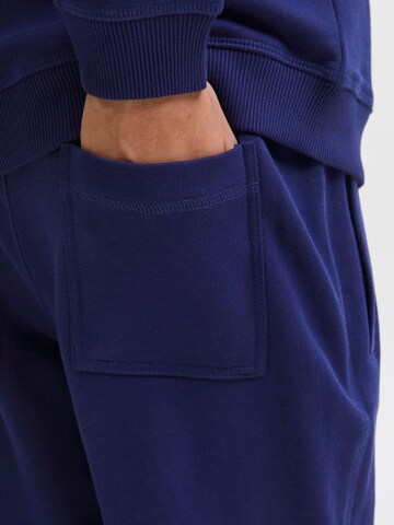 Jack & Jones Junior - regular Pantalón en azul