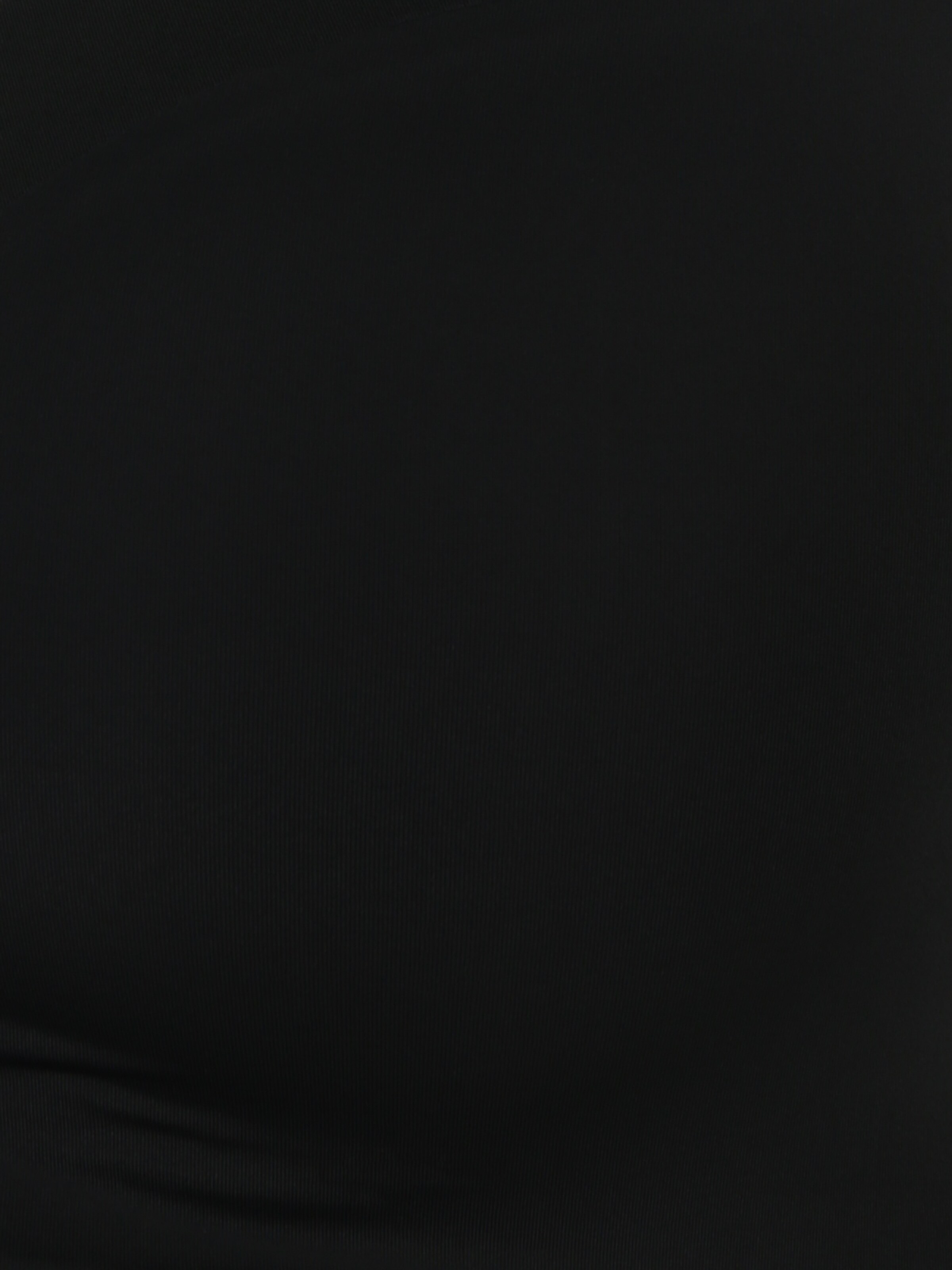 Invisible Soutien-gorge d’allaitement Lindex Maternity en noir