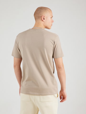ELLESSE Shirt 'Marlo' in Bruin