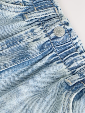 regular Jeans di Next in blu