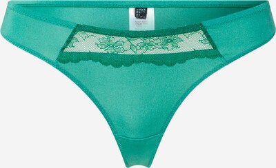 Misspap Stringid jadeiit, Tootevaade