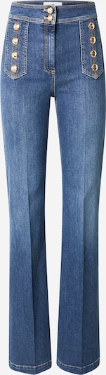 Elisabetta Franchi Traperice u plavi traper, Pregled proizvoda