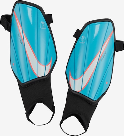 NIKE Štitnik u plava / narančasta / crna / bijela, Pregled proizvoda