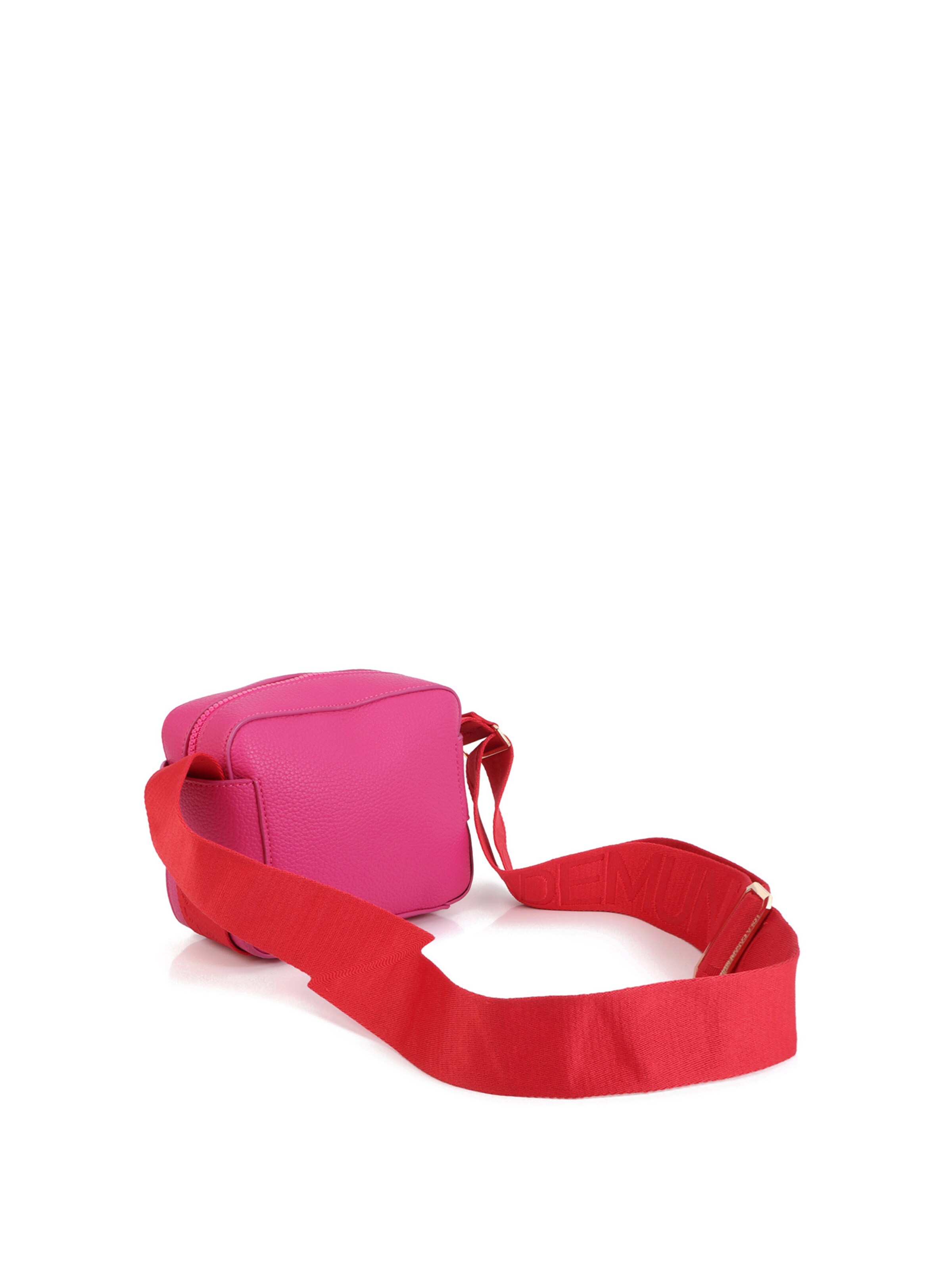 Lola Casademunt Taška cez rameno - Fialová