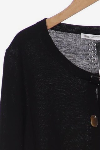 St. Emile Sweater & Cardigan in M in Black