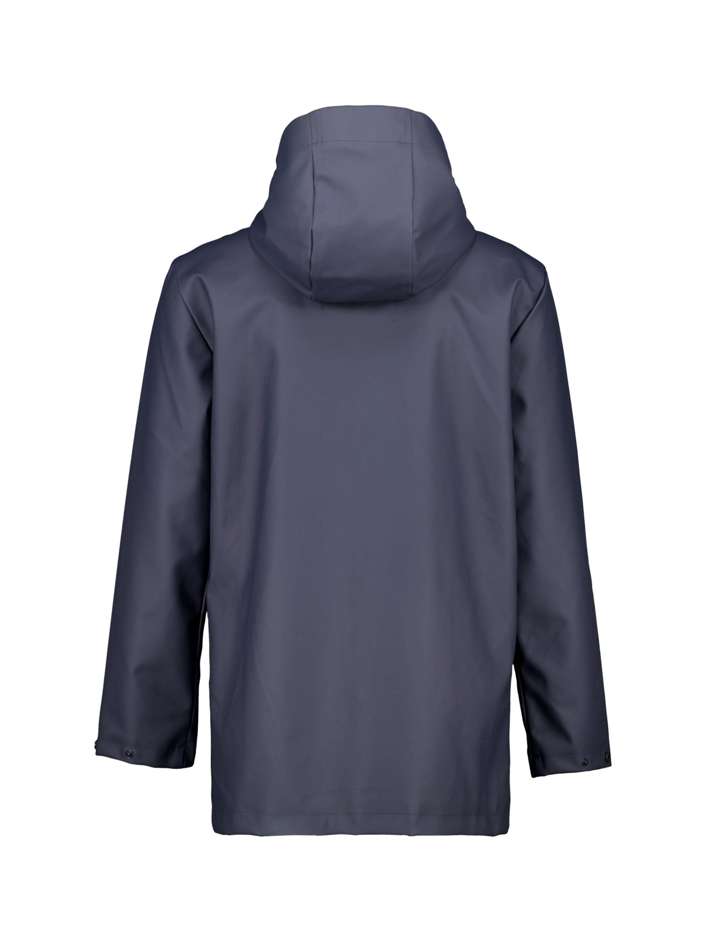 America Today Functionele jas in Blauw