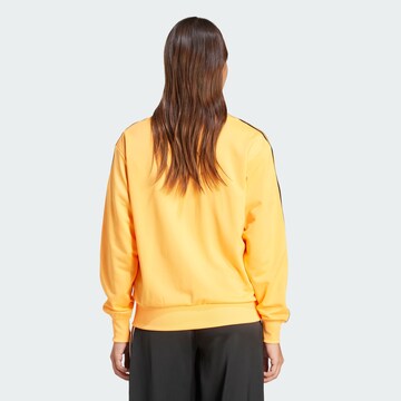 ADIDAS ORIGINALS Ζακέτα φούτερ 'Adicolor Classic Firebird' σε πορτοκαλί