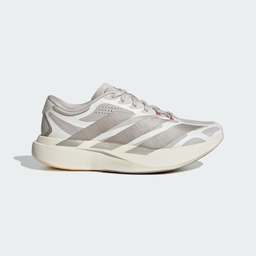 Chaussure de course 'Adizero Evo Sl' ADIDAS PERFORMANCE en blanc