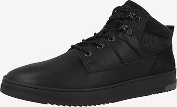 BULLBOXER Sneaker '616P51476C' in Schwarz: predná strana