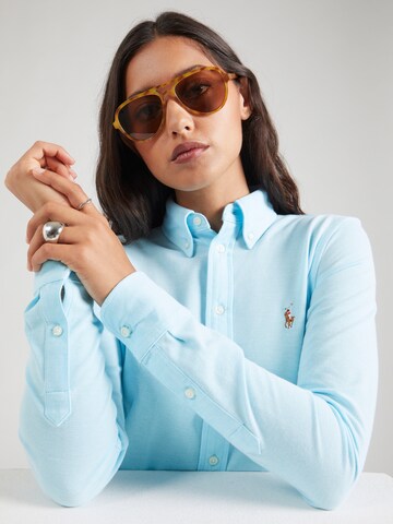 Polo Ralph Lauren Blus i blå