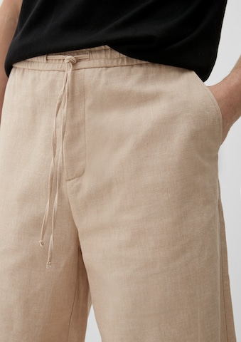 s.Oliver Regular Pants in Brown