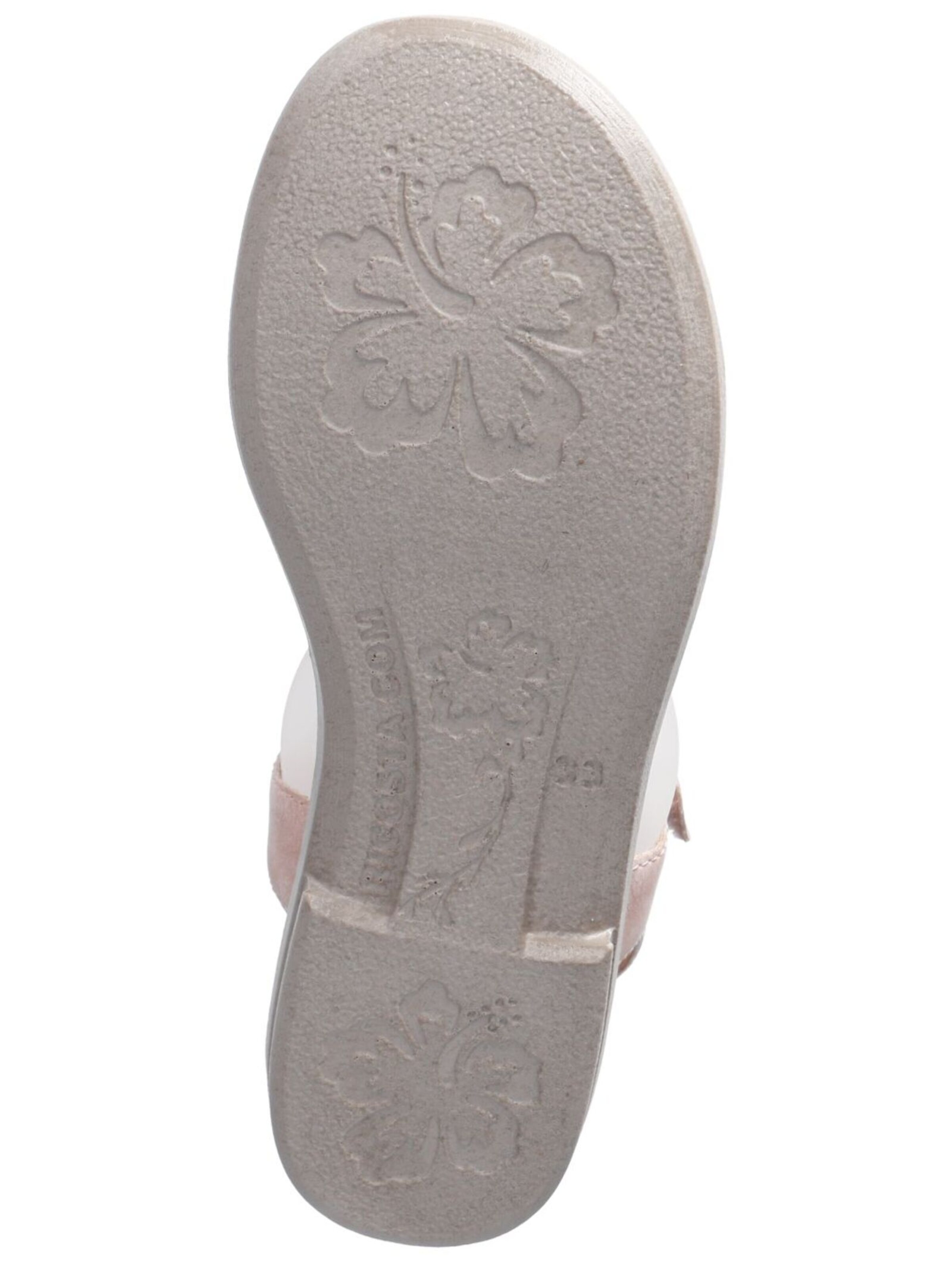 RICOSTA Sandal in Pink