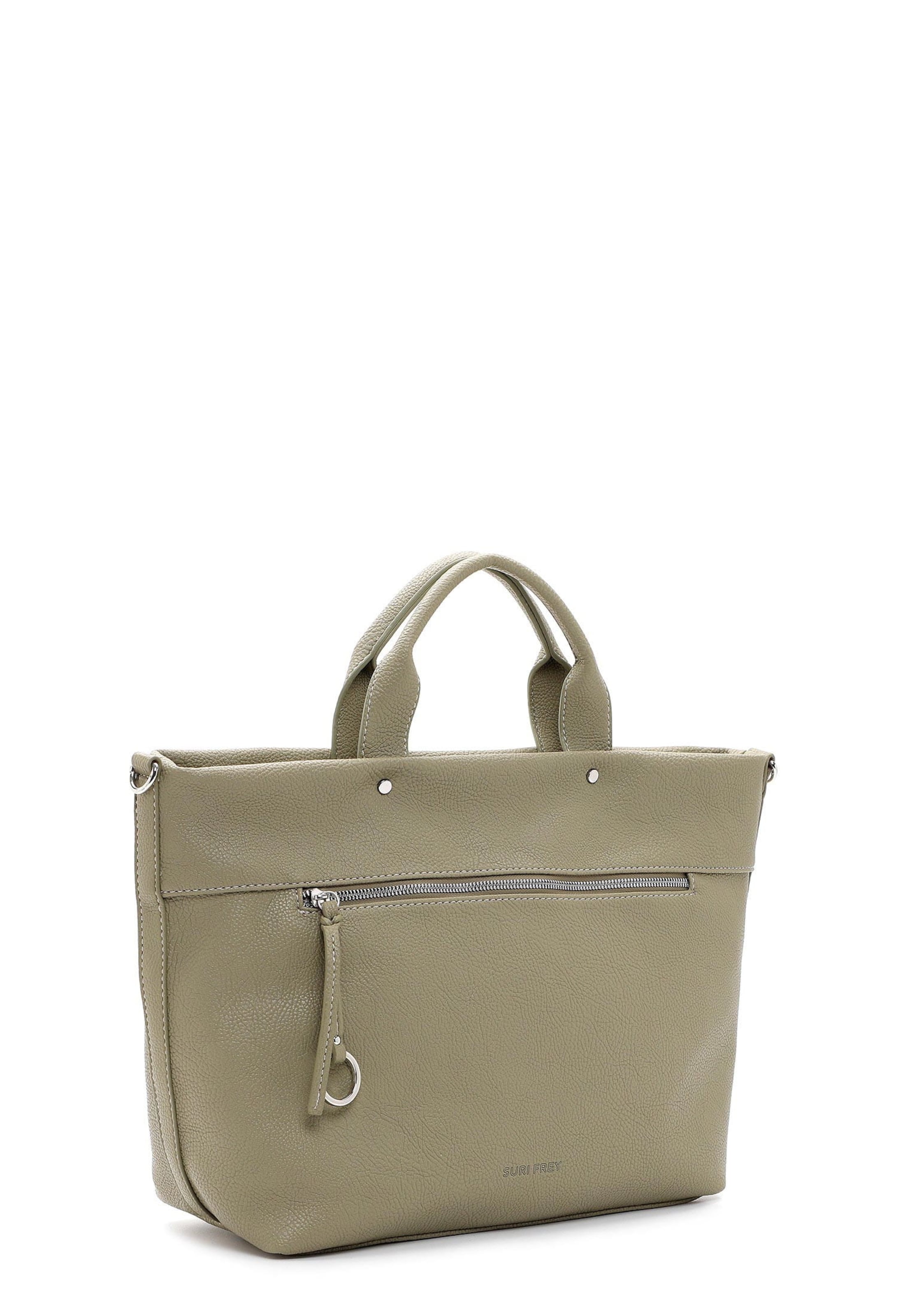 Suri Frey Shopper 'Debby' in Green