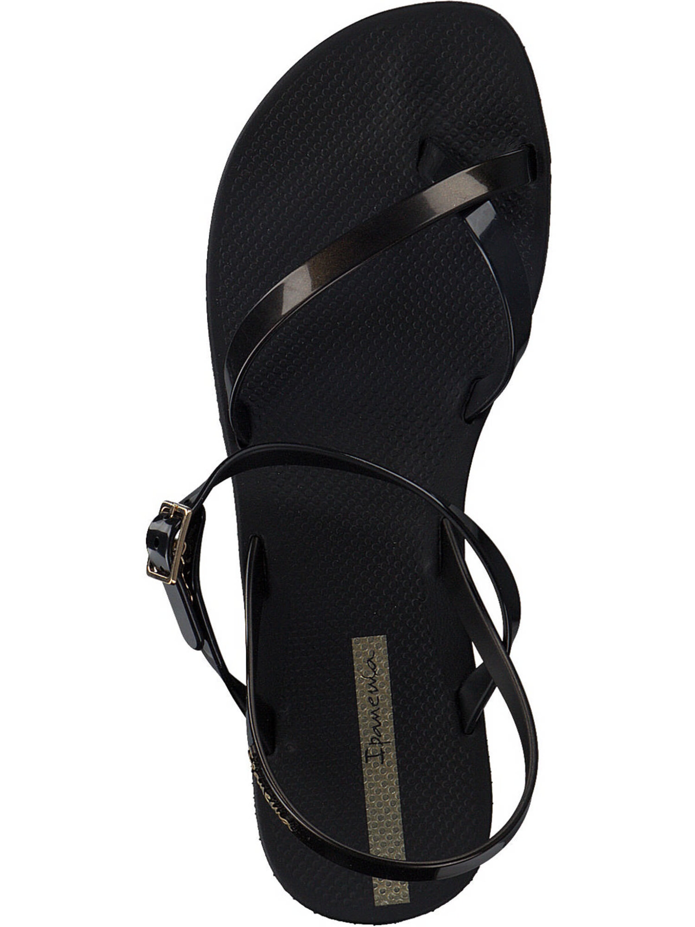 Ipanema Sandale 'Fashion VIII' in Schwarz