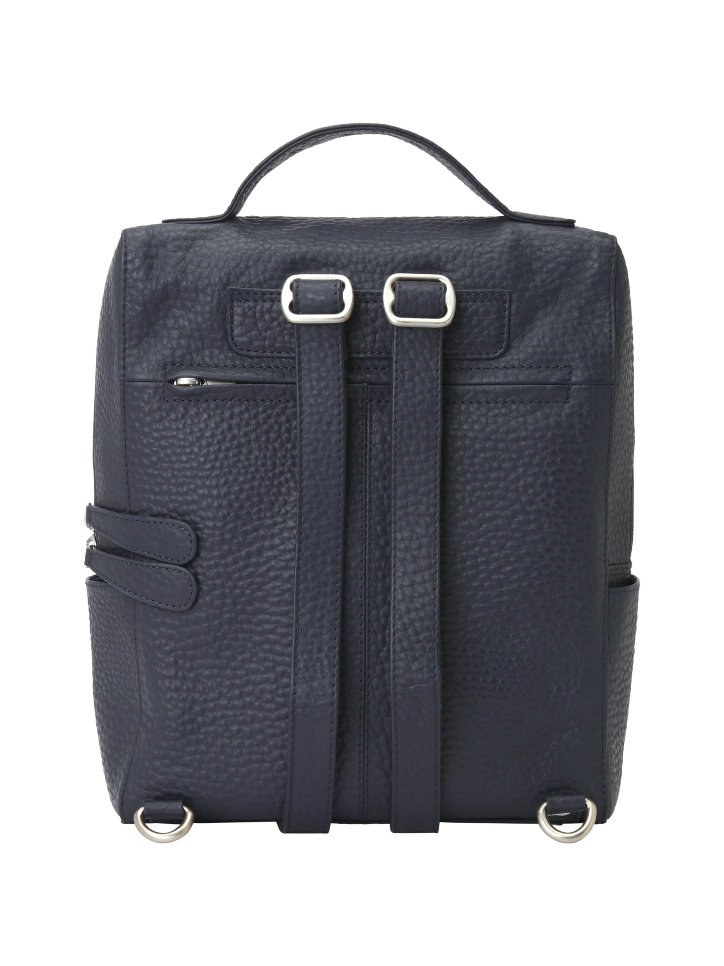 VOi Backpack 'Blondie' in Blue