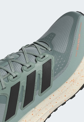 ADIDAS PERFORMANCE Loopschoen 'Ultrarun 5 TR' in Groen