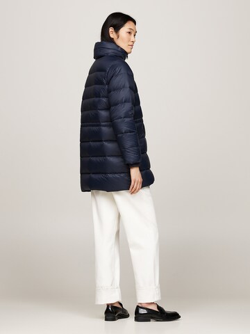 Cappotto di mezza stagione di TOMMY HILFIGER in blu