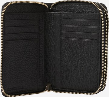 Coccinelle Wallet in Black