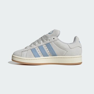 Baskets basses 'Campus 00s' ADIDAS ORIGINALS en gris