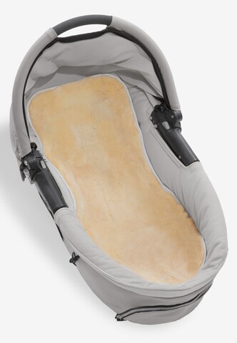 Werner Christ Baby Stroller Accessories 'TREND' in Beige: front