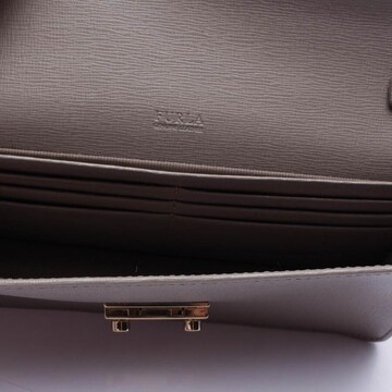 FURLA Bag in One size in Grey